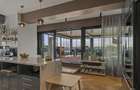 For Rent Panoramic Signature: Penthouse in Floreasca's Prime Waterfront - 6