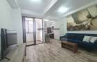 Studiu Dublu - BLOC NOU - Zona Reyna - Centrala GAZ - Termen Lung/Scurt - 400Eur - 5