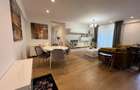 3 Camere de inchiriat | Aviatiei Tower | 2x Parcare | Centrala proprie