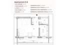 Studio, 56.72 mp, ansamblu cu 0% Comision la Achiziție, zona Calea Severinului - 3