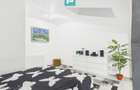 Apartament spațios tip penthouse - 10