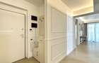 Cortina North - Pipera | 3 Rooms + 32Sqm Terrace + Parking | Designer Finishes - 19