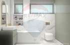 Apartament cu 2 camere etaj 3 - 8