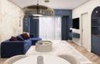 MARINA TOWER - APARTAMENT 2 CAMERE - LOC DE PARCARE INCLUS - Comision 0% - 4