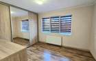 De închiriat apartament 3 camere Micro 16 Parter - 8