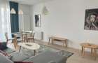 3 camere de inchiriat | zona Floreasca | loc de parcare inclus