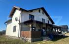 Casă spațioasă cu teren 1000 mp | 5 dormitoare | Terasă 43 mp, Bod - 1