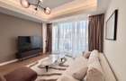 1 bedroom apartment for rent | BHB, Floreasca | NEW - 1