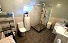 Casă individuală, complet mobilată și utilată, teren generos – zonă liniștită - 16