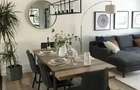 Apartament 2 camere decomandat  bloc caramida Pallady metrou Nicolae N - 5