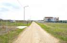 TEREN 2000 mp intravilan utilitati in Izvorani la 140 metri de Delta SNAGOV - 7