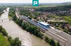 Hală spațioasă în Lipova oportunitate investiție - 17