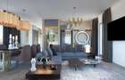 Penthouse Centrul Civic Brasov