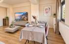 Apartament 3 camere | 90 mp | 2 băi | 2 balcoane | Sisești - 2