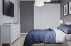 Apartament SMART 2 camere, balcon amenajat de 8mp, imobil cu lift, LPR. - 9