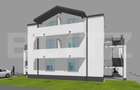 Apartament 2 camere în bloc nou, 57 mp, 2 balcoane și parcare inclusă - 4