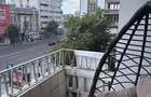De închiriat 2 camere Piața Romană stradal - 3