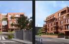 Apartament Lux 4 Camere Floreasca I Terasa 52mp - 2