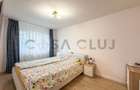 4 camere decomandate, etaj intermediar,Manastur - 5