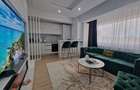 Restaurant Sabrosso - 3 camere mobilat-utilat lux, termen lung- 800euro/luna - 6