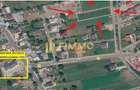 Teren 1600 mp | Intravilan | Ipotesti | Suceava | ID: 1880 - 2