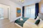 Apartament 3 camere, 2 bai, 2 terase, mobilat si utilat confort lux - 21