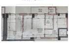 Apartament 3 camere + balcon, debara, et. 2, zona Doamna Stanca - 2