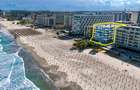 Prima linie la Plaja, apartament decomandat 2 camere , 2 balcoane - Mamaia Nord - 1
