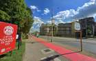Copou - Bibliotea Centrala- - 10 min Univ. AL. I. CUZA - 3 camere - 20