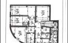 Ocazie SPECIALA: VAND cladire birouri 380 mp plus 233  mp curte zona centrala - 1