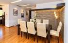 DUPLEX ÎN HERĂSTRĂU | 5 CAMERE | OFFICE | 3 BĂI | 4 BALCOANE | PARCARE 3 MAȘINI