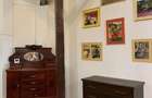 3 camere deosebit in cladire interbelica zona Armeneasca-Maria Rosetti - 4