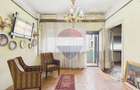 Un apartament pe nivel in vila interbelica | Ferdinand - Sf. Stefan