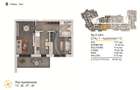 Th. Pallady-Apartament 2 camere cu Loc de parcare Gratuit - 1