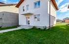 Casa noua cu 4 camere in Agigea - construcție modernă, mobilata si utilata - 1