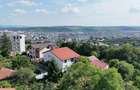 Teren 1062 mp Copou Str. Friederick I Panorama I Langa Gradina Botanica - 1