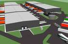 Teren intravilan Parc Logistic si Platforma Industriala Constanta -Topraisar - 1