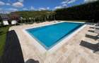 Vilă cu 7 camere, P+E, Piscină, 1102mp teren, Dealuri, Oradea. - 3