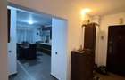 Rahova Str Doina apartament 2 camere mobilate si centrala termica - 5