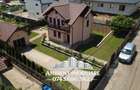CASĂ individuală  P+M, teren 609 mp, zona FILATURII; - 3