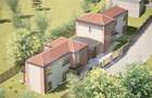 Investitie ! Proiect autorizat casa alipite , Feleacu ,Valea Caprioarei  ! - 2