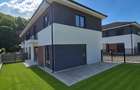Duplex cu zonă de recreere în pădure, Florești – Tăuți - 1
