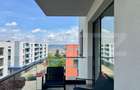 Apartament cu 2 camere, bloc nou, Bună Ziua