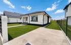Casă individuală | 3 camere | Încălzire în pardoseală | Teren de 350 mp - 1