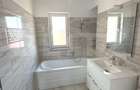 Casa tip duplex , 104 mp cu balcon , 300 mp teren , zona rezidentiala Burdujeni - 9