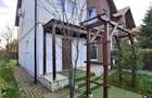 Vila de închiriat în Corbeanca-/Tamasi - zona rezidentiala în apropierea padurii - 2