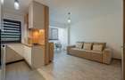 Garsoniera | Bloc Nou | Riviera Towers - 2