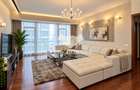 Apartament 4 camere Herastrau | Loc de parcare | 3 Terase - 5