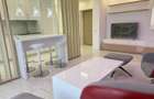 Apartament cu 3 camere, mobilat si utilat LUX - 5