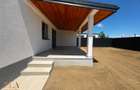 Casa individuala 4 camere | Teren 512mp | Domnesti - 12